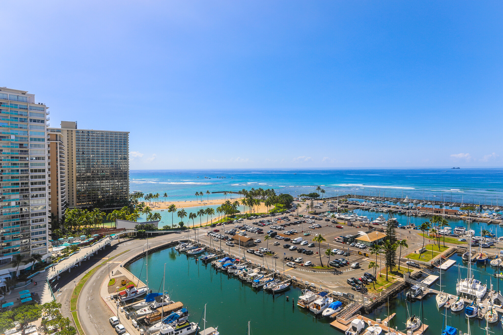 Building Photo - 1765 Ala Moana Blvd