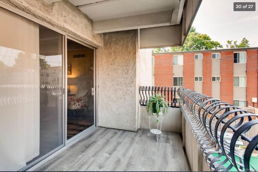 Building Photo - 1365 Columbine St