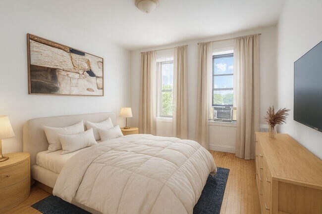 Building Photo - 277 Harrison Ave