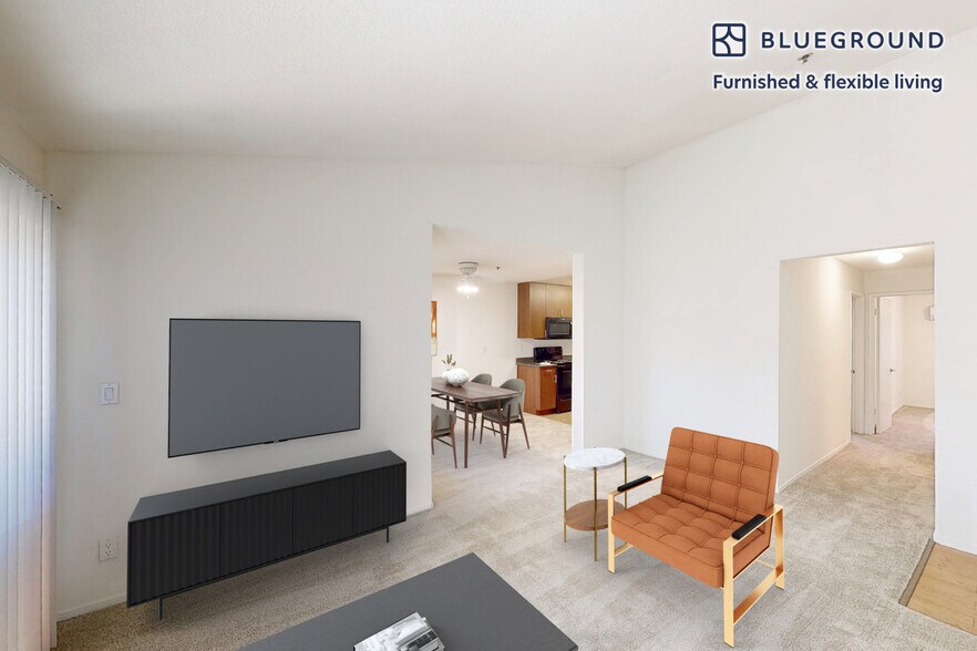 Building Photo - 3650 Andrews Dr