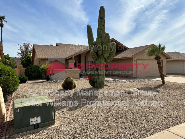 Building Photo - 9803 W Kimberly Way