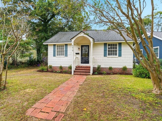 Building Photo - 4819 Boulevard Ln