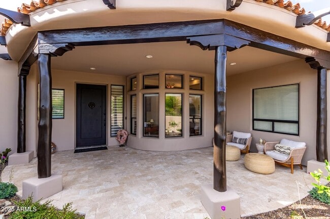 Building Photo - 11434 E Juan Tabo Rd