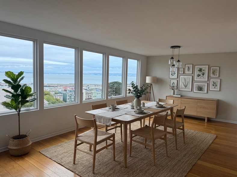 Building Photo - 1015 Francisco St