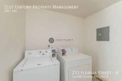 Building Photo - 233 Florida St