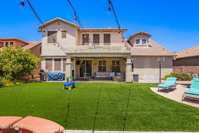 Building Photo - 20365 E Sonoqui Blvd
