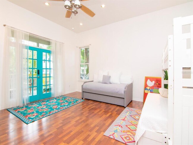 Building Photo - 2302 N Morgan St