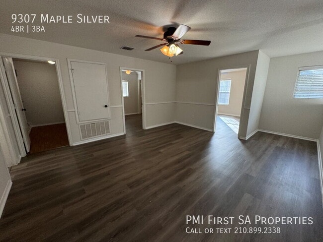 Building Photo - 9307 Maple Silver