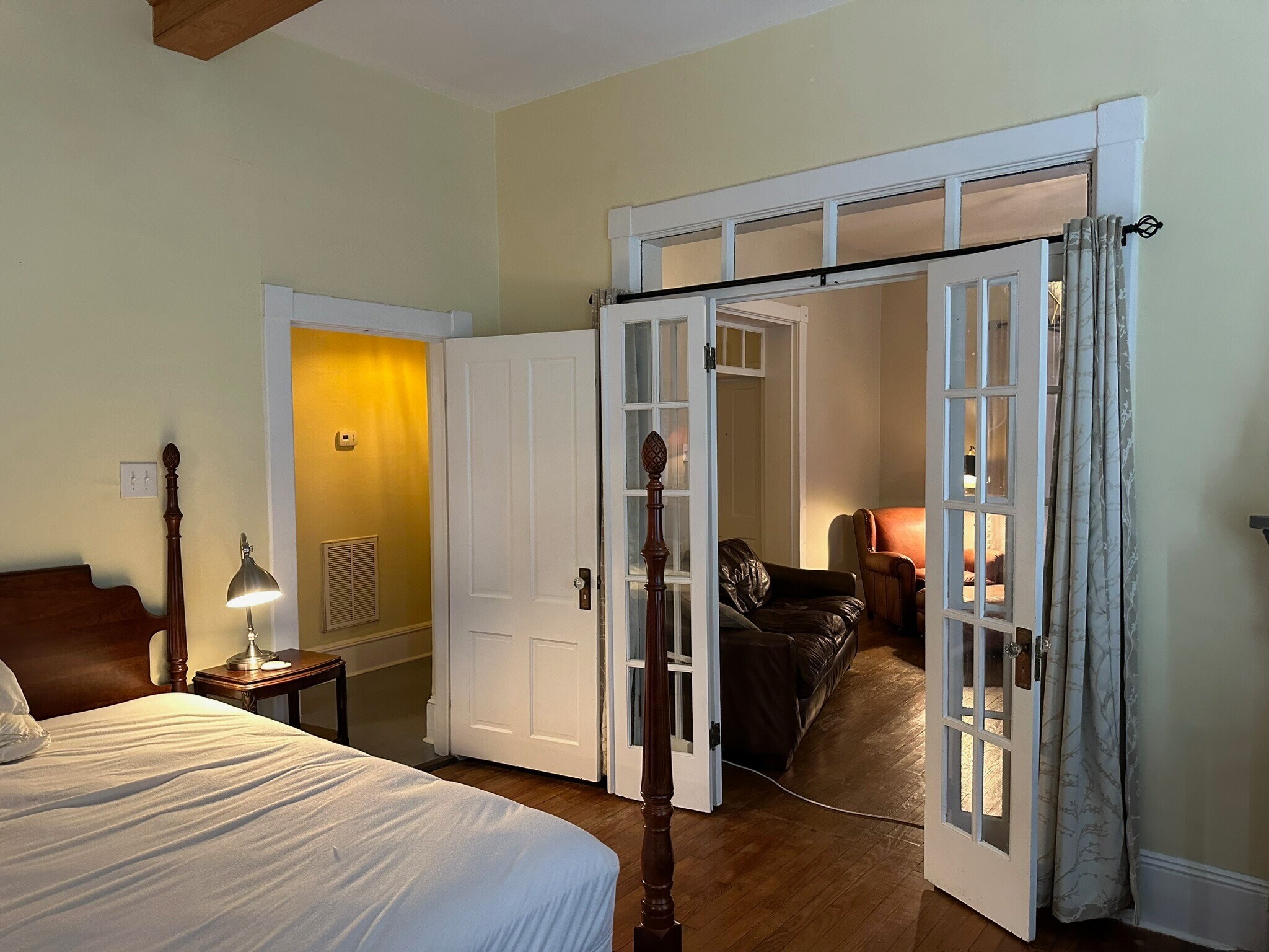 Building Photo - 2401 Habersham St