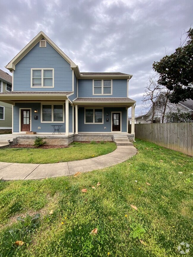 Building Photo - 3 bed 2.5 bath Condo in Germantown