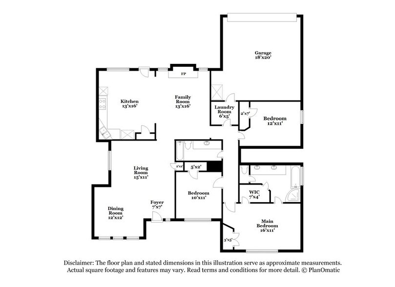 Building Photo - 1506 Chapman Dr