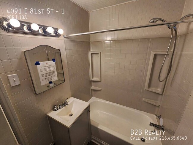 Building Photo - 4091 E 81st St