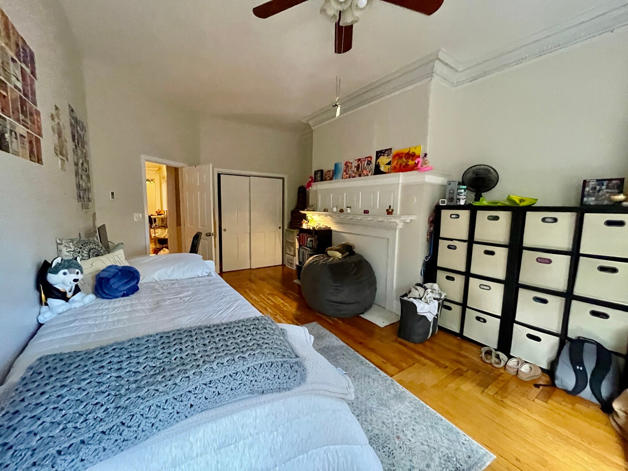 Building Photo - 42 Fenway