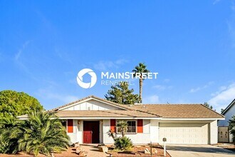 Building Photo - 3 Bedroom Pet-Friendly Home in LAS VEGAS, ...