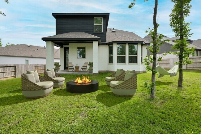 Building Photo - 109 Morning Nook Ct