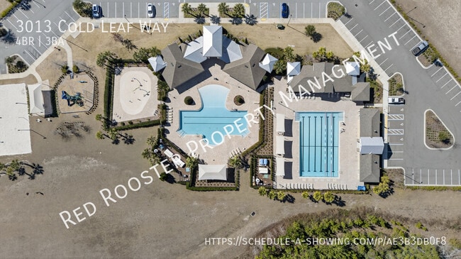 Building Photo - 3013 Cold Leaf Wy