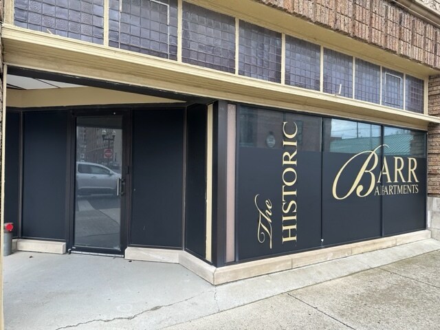 Building Photo - 225 E High St