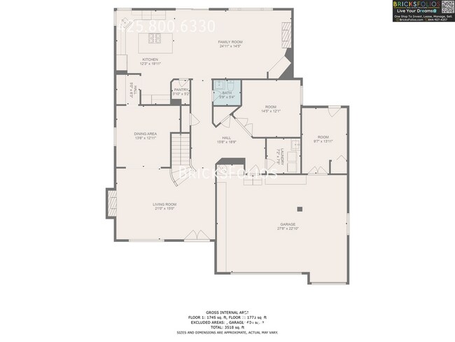 Building Photo - 9351 222nd Ave NE