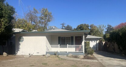 Building Photo - Charming home located in Old Figarden