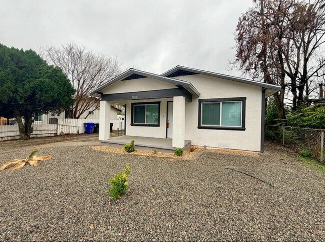 Building Photo - 1550 N Pershing Ave