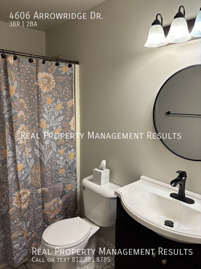 Building Photo - 4606 Arrowridge Dr