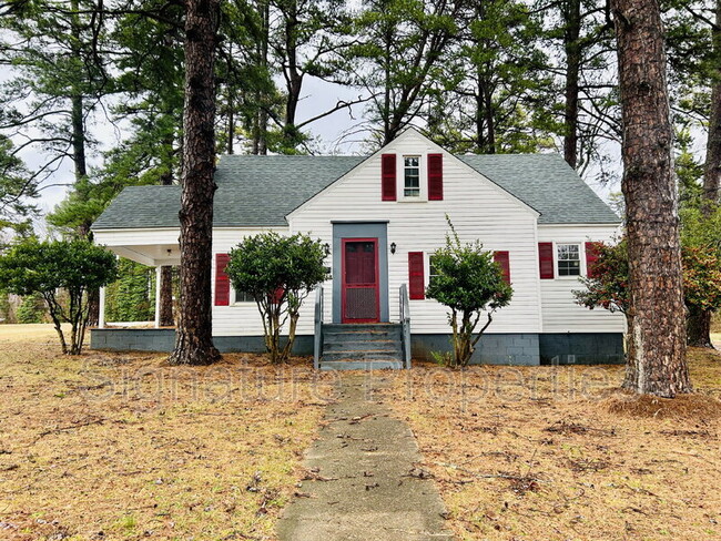 Building Photo - 1629 Wilborn Ave