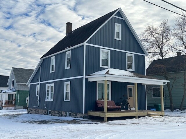 Building Photo - 1530 Fitch Ave