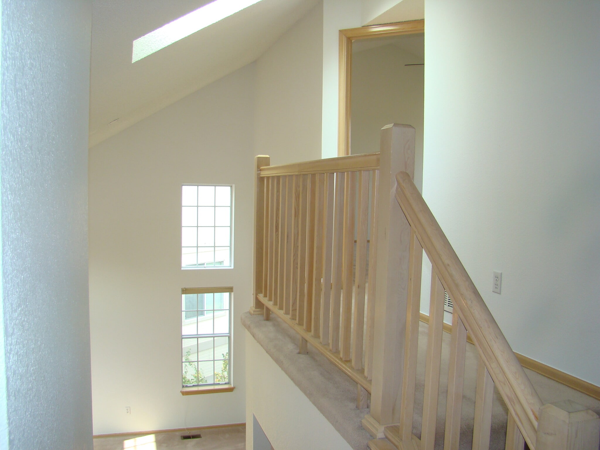 Entry to Master Bedroom - 10710 Kimball St