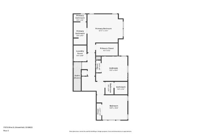 Building Photo - 17676 Olive St