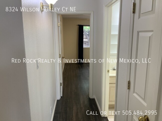 Building Photo - 8324 Wilson Hurley Ct NE