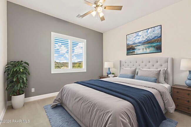 Building Photo - 1476 Sierry Peaks Dr