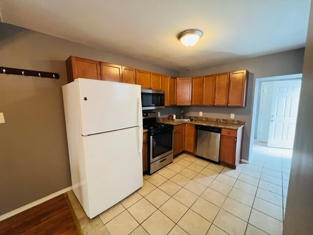 Building Photo - 3413 Tilton St