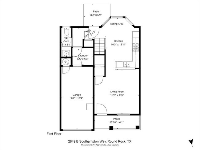 Building Photo - 2849 Southampton Way