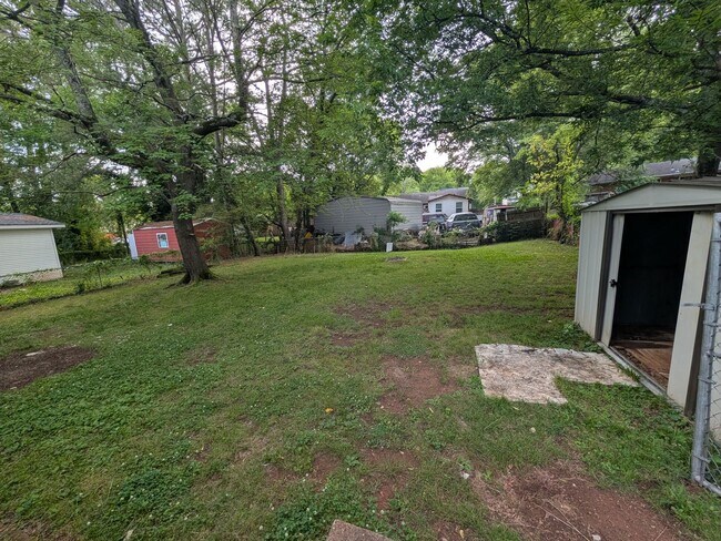 Building Photo - 1713 Niblick Ave NW