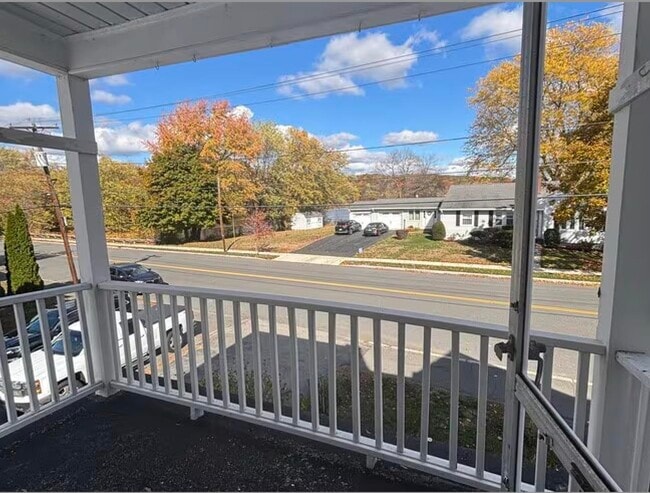 Building Photo - 94-96-96 Columbia Park