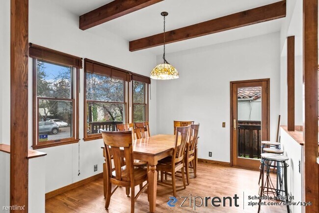 Building Photo - 4 br, 2 bath House - 2280 Hanover St, Palo...