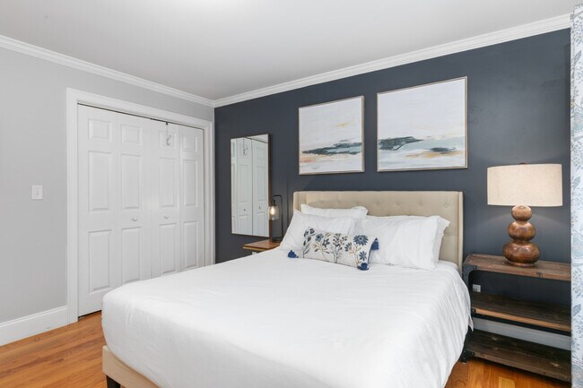 Building Photo - 3 Chapel Way