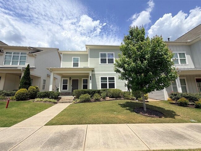 Building Photo - 1769 Sanford Dr