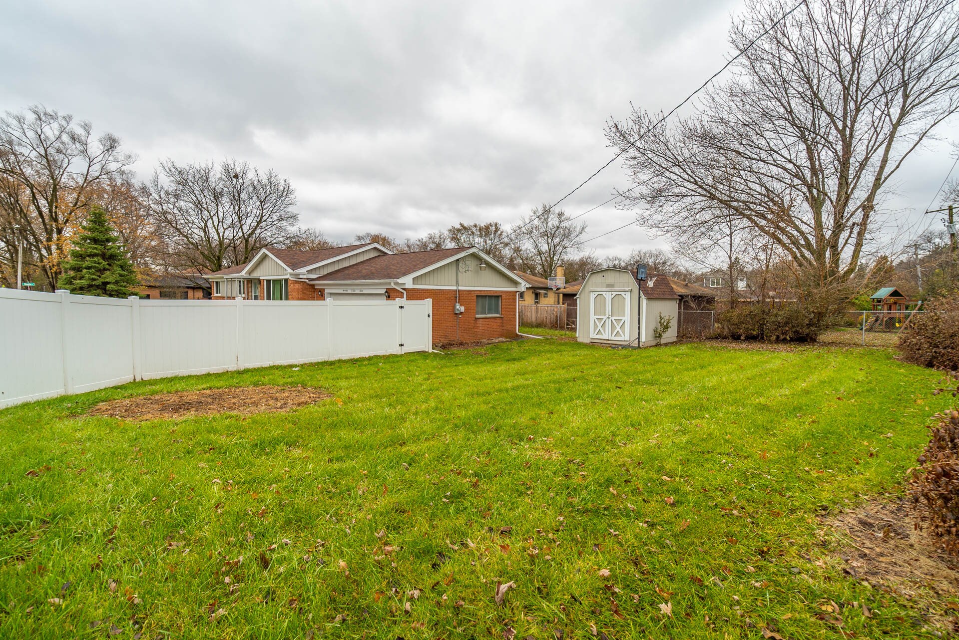 Building Photo - 1700 Bonita Ave