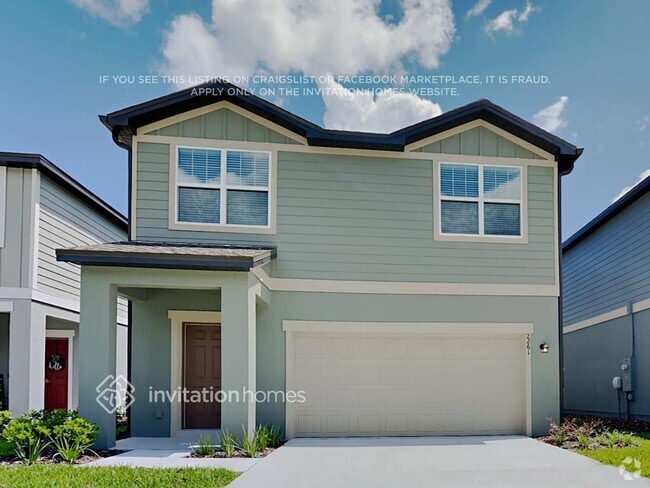 Building Photo - 2261 Litchfield Lp