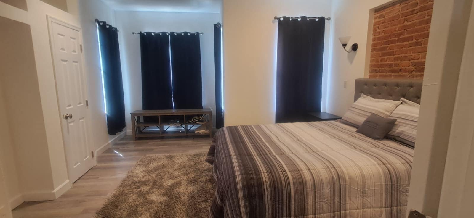 Bedroom - 27 Florida Ave NW