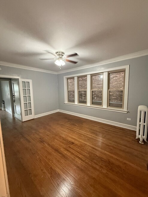 Building Photo - 8240 S Evans Ave