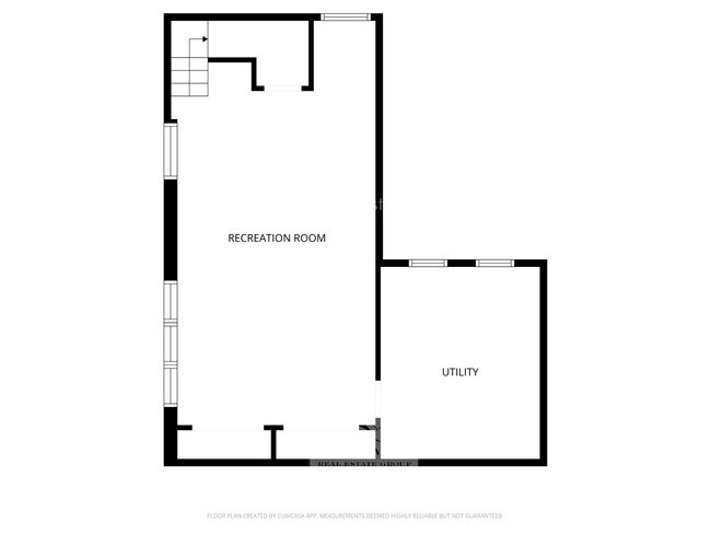 Building Photo - 429 E San Rafael St