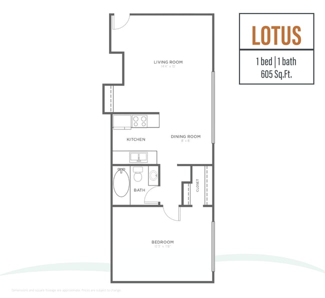 Lotus - Northgate Meadows Apartments
