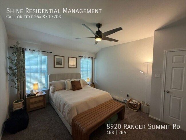 Building Photo - 8920 Ranger Smt Rd