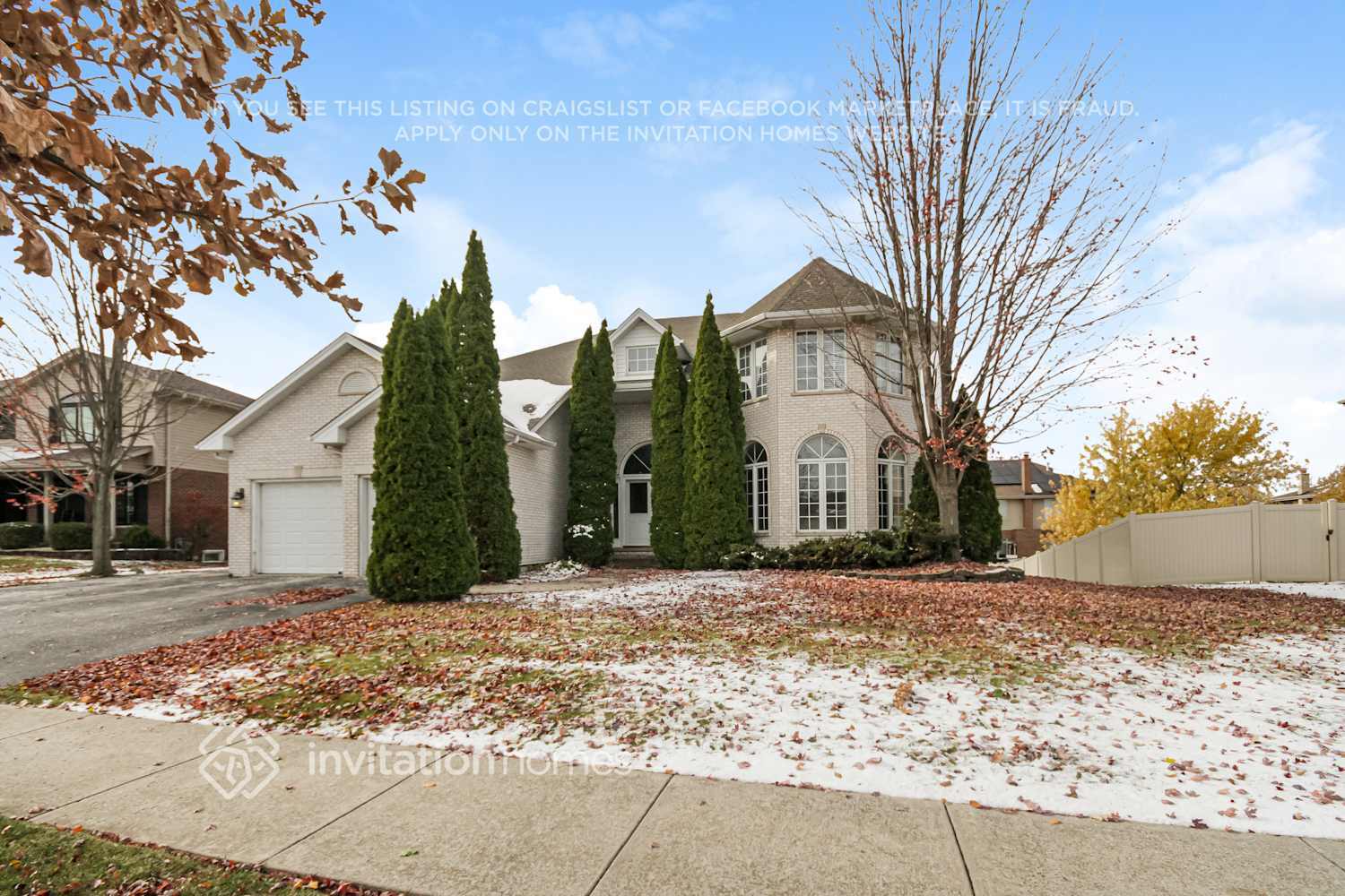 Building Photo - 18160 Goesel Dr