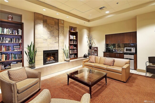 Building Photo - Stunning, Luxe Condo in Ballard! Two Beds ...