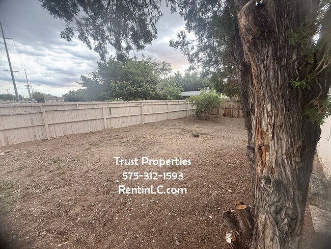 Building Photo - 920 Texas Dr
