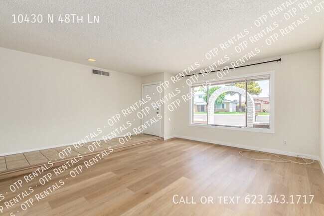 Building Photo - 10430 N 48th Ln