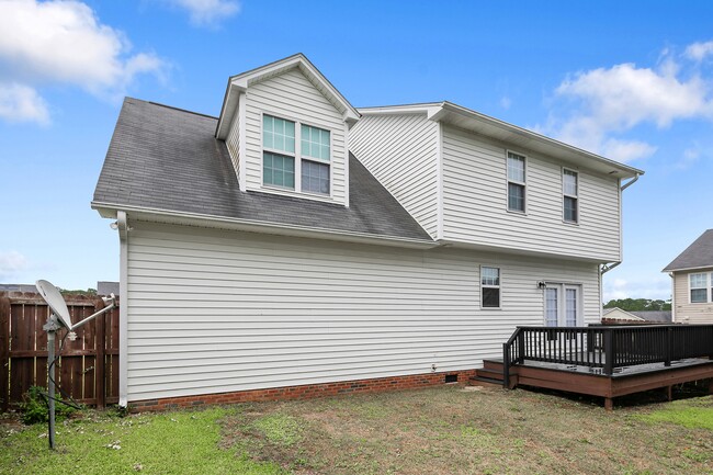 Building Photo - 4420 Battle Forest Rd